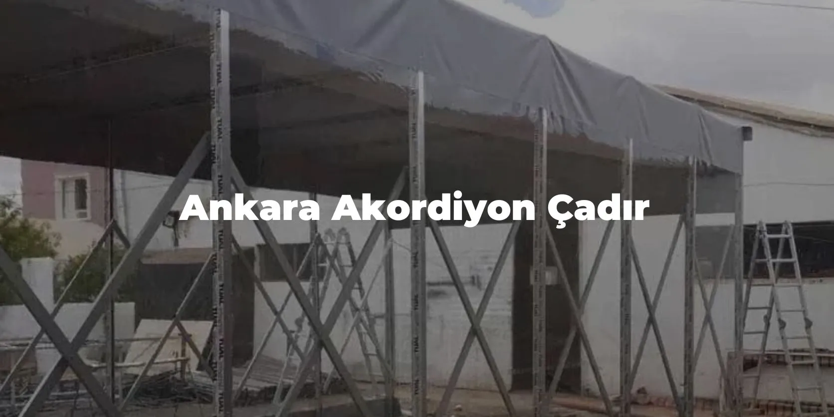 Ankara Akordiyon Çadır
