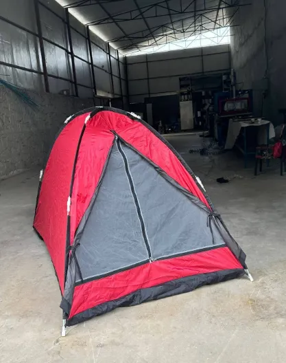 Kamp Çadırı